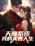 天降系統，我的每秒人生