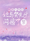 暗戀八年後，她與賀先生閃婚了
