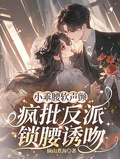 小乖腰軟聲顫，瘋批反派鎖腰誘吻