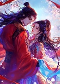 我一個月老，成了戰神的情劫