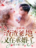 三崽聯萌，渣渣爹地又在求婚了