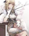 奪舍女魔頭的我徒兒竟全是正派