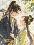 永夜星河，偏執少女也愛子期