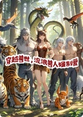 穿越獸世流浪獸人強制愛