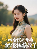 四合院之開局把傻柱搞沒了