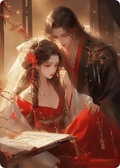 《為了把我留下，他費盡心思》