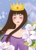 女兒死後，影后老婆我不要了