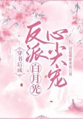 穿書後成反派白月光心尖寵