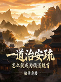 一道治安疏，怎麼就成為儒道魁首