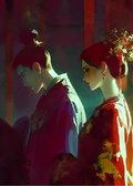 夫君是男主但我是惡毒女配