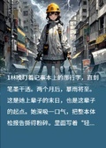 末日回檔：我改寫了人類清除程序