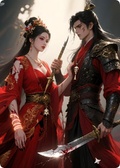《和親公主的108種死法》