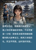 高考出分后，我爸賣我配冥婚