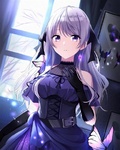 血姬公主想過上鹹魚生活