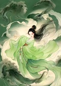 看見彈幕後，我和小師弟BE了