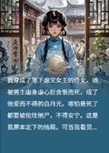穿成筆下虐文女主的侍女