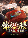 錦衣紅樓：我無敵，你隨意