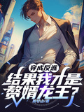 穿成反派，結果我才是贅婿龍王？