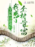 穿到種田遊戲后：我成了全村首富