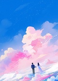 找我約稿的單主是未婚夫的小三