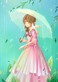 告白后，我和別人領證了