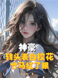 神豪：轉頭表白校花，竹馬紅了眼