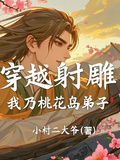 穿越射鵰：我乃桃花島弟子