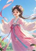 惡毒女配的狗腿子