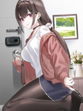 我家女兒最近有點怪？