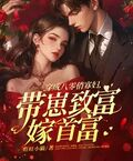 穿成八零俏寡婦，帶崽致富嫁首富