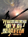 開局怒揭黑幕，重生后整頓官場