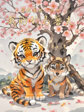 穿越獸世：我和我的竹馬獸夫