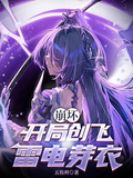 崩壞：開局創飛雷電芽衣