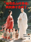 她苟在山村養娃：瘋批佛子急瘋了