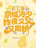 哇梟！京城冷少昨夜又又又撒嬌！