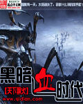 黑暗血時代
