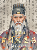 懸疑推理玄幻宋慈傳