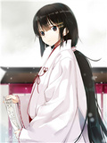 我在東瀛當巫女