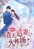 離婚後，渣夫追妻火葬場