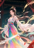 環繞我心