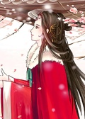 和傲嬌冷麵小將軍的先婚後愛