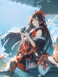 我變成了妖怪彼岸花