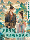 靈泉空間相府嫡女復仇記