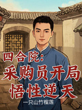 四合院：採購員開局，悟性逆天