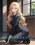 末世：開局馴服金髮大波浪