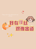 韓娛之我在繅絲艱難出道