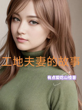 工地夫妻的故事
