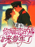 首長，你暗戀的女孩重生來參軍了