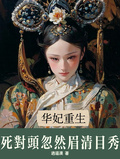 華妃重生：死對頭忽然眉清目秀