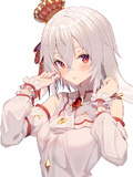 再殺我一次吧，魔女小姐！